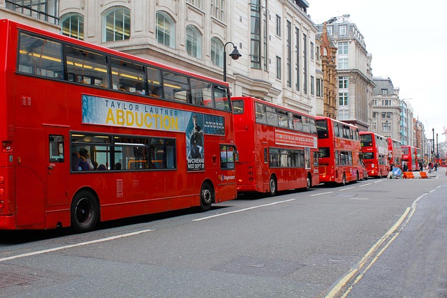 Select Buses