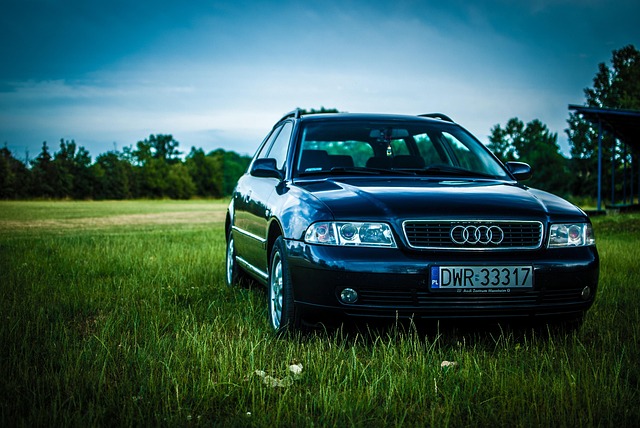 Select Buying Used Cars
