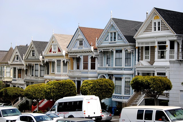 Select California home buying