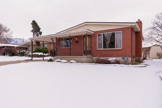 Select California home buying