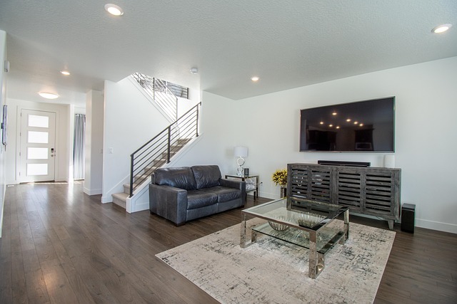 Select California home buying
