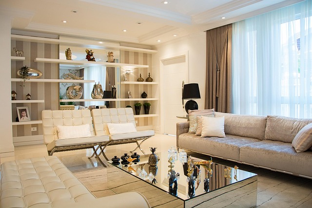 Select California home buying