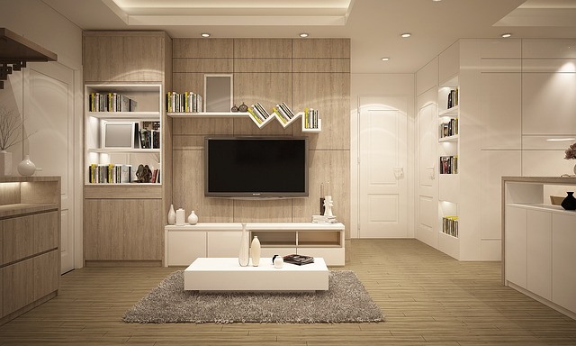 Select California home buying