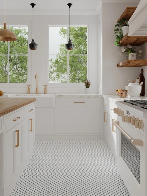 Select California home buying