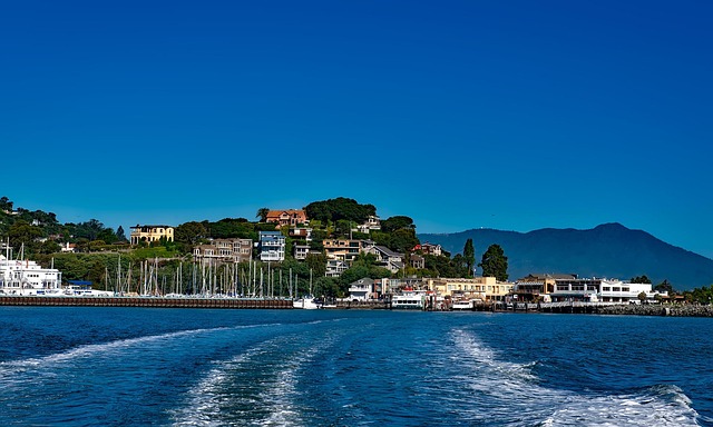 Select California home buying