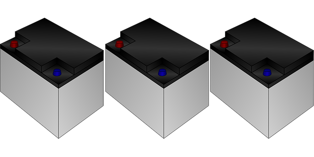 Select Car Batteries
