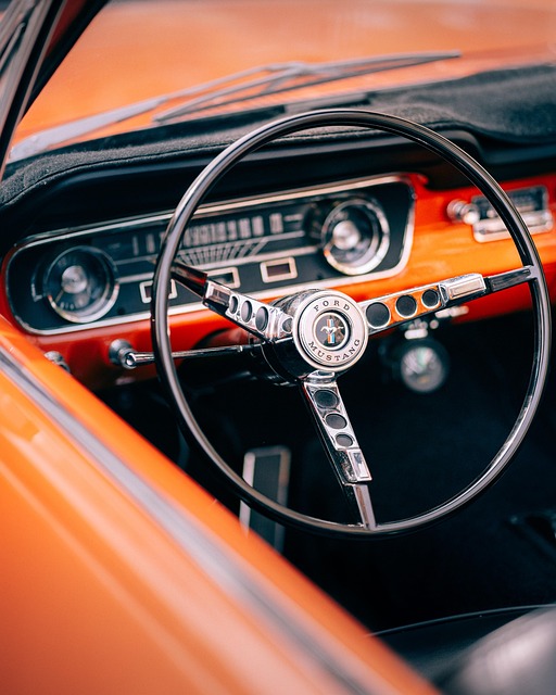 Select Car Photography