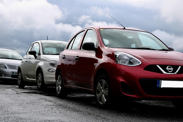 Select Car Photography