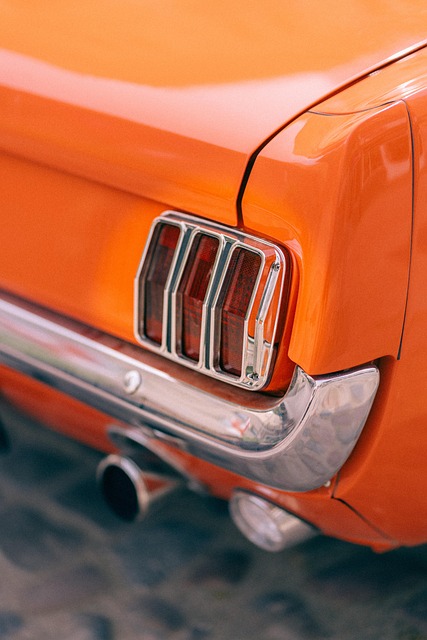 Select Car Photography