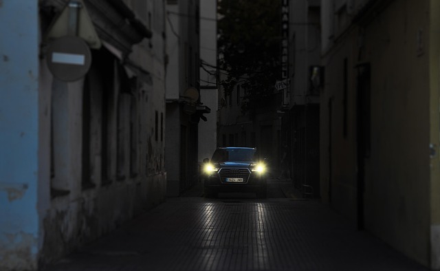 Select Car Photography