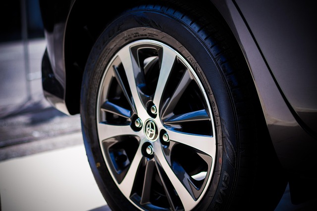 Select Car Photography