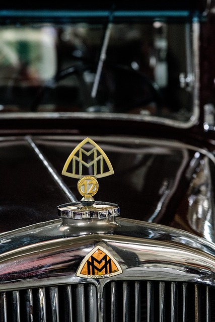 Select Classic Car Restoration
