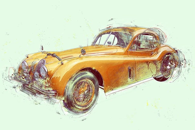 Select Classic Car Restoration