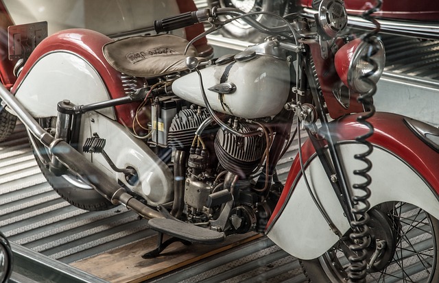 Select Classic Car Restoration