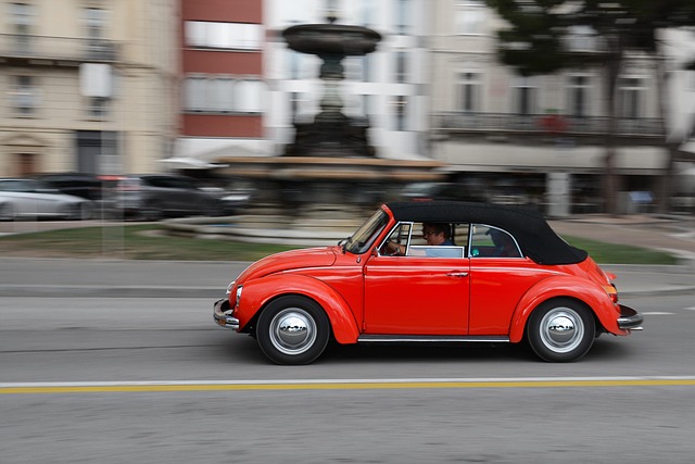 Select Classic Car Restoration