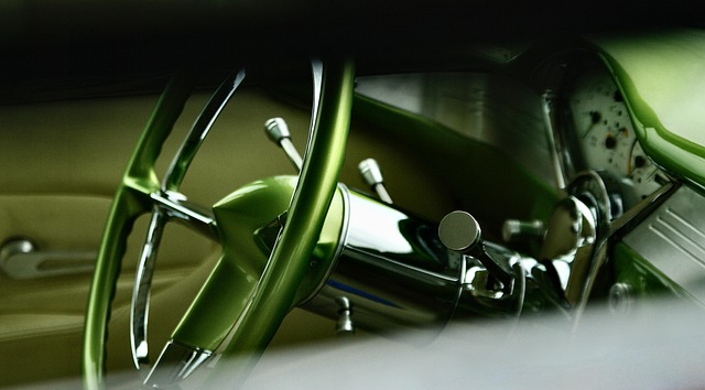 Select Classic Car Restoration