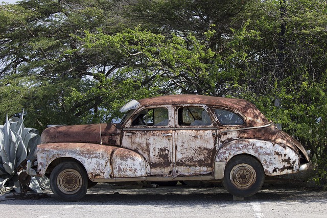 Select Classic Car Restoration