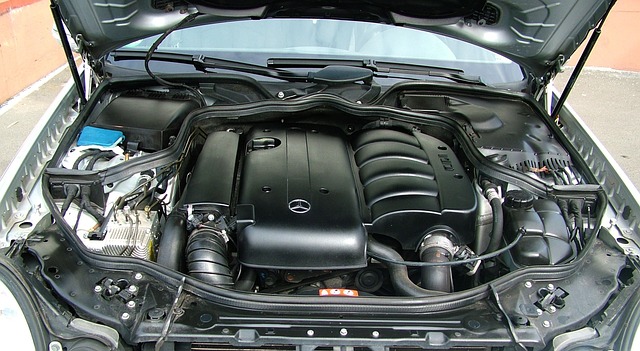 Select Cold Air Intakes