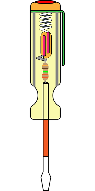 Select Diagnostic Tools