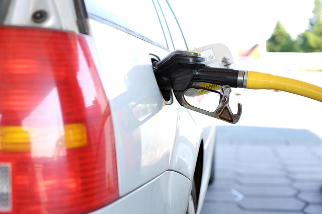 Select Diesel Vehicles