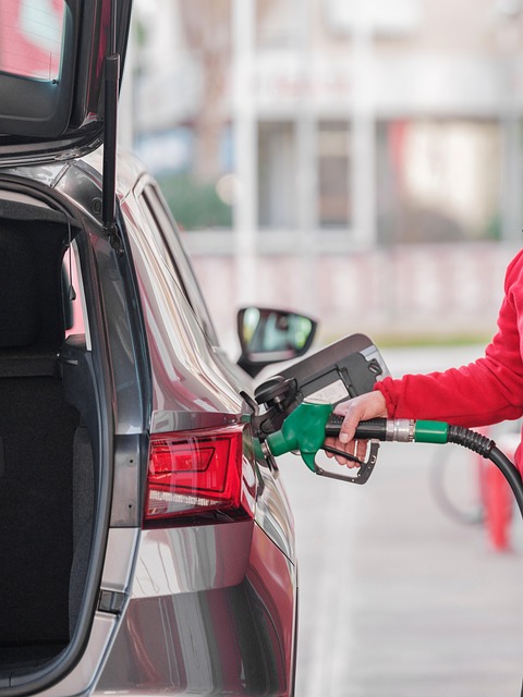 Select Diesel Vehicles
