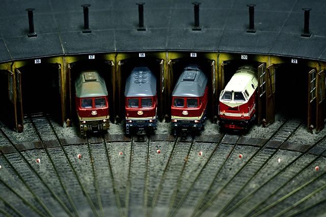 Select Diesel Vehicles