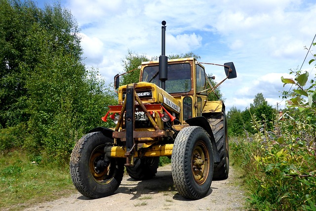 Select Diesel Vehicles