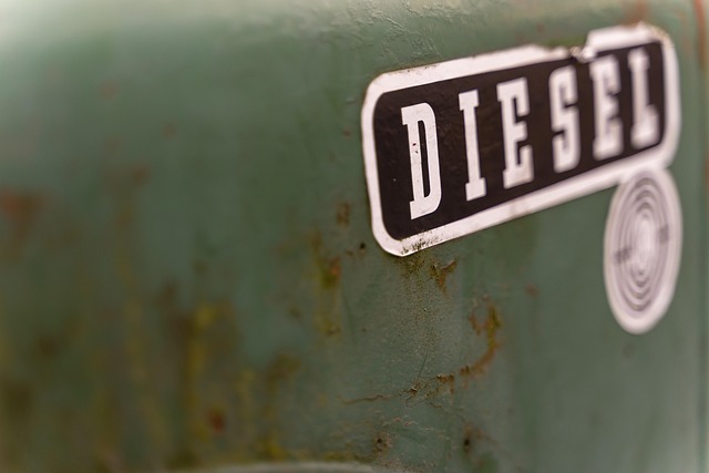 Select Diesel Vehicles