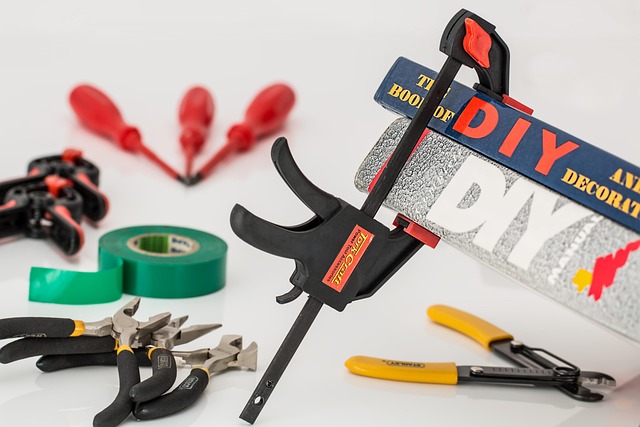 Select DIY Auto Repairs