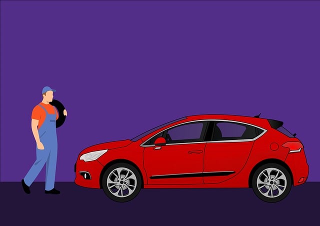 Select DIY Auto Repairs