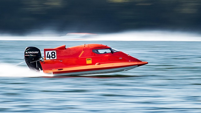 Select Drag Racing