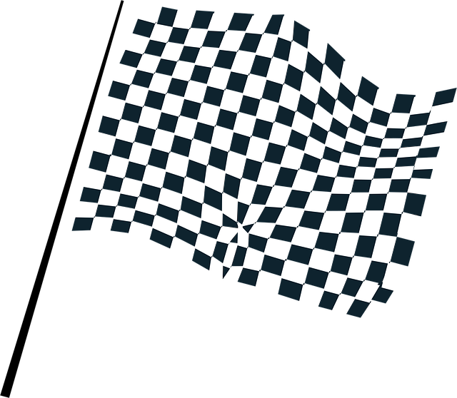 Select Drag Racing