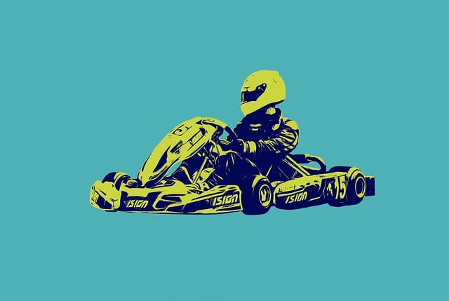 Select Drag Racing