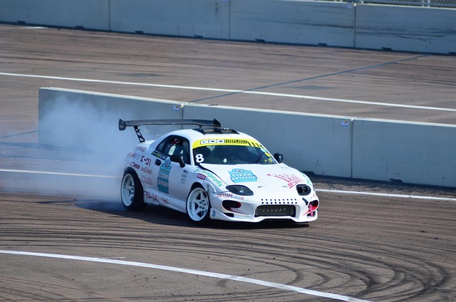 Select Drift Culture