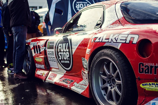 Select Drift Culture