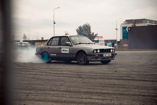 Select Drift Culture