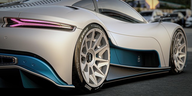 Select Electric Vehicles
