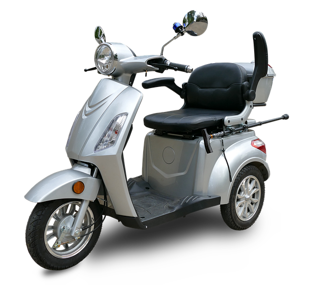 Select Electric Vehicles
