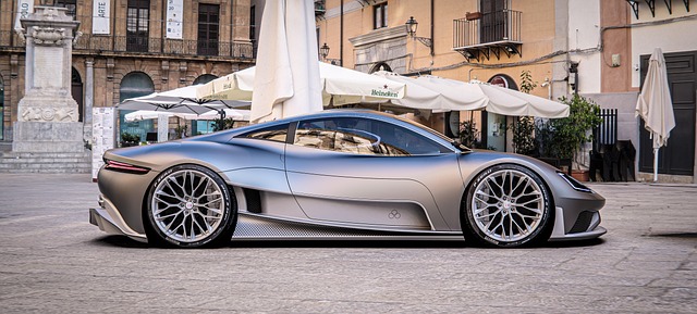 Select Electric Vehicles