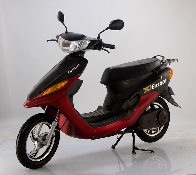 Select Electric Vehicles