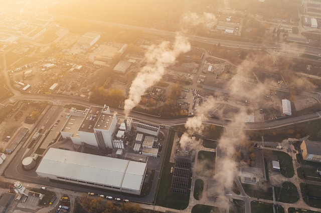 Select Emissions Regulations