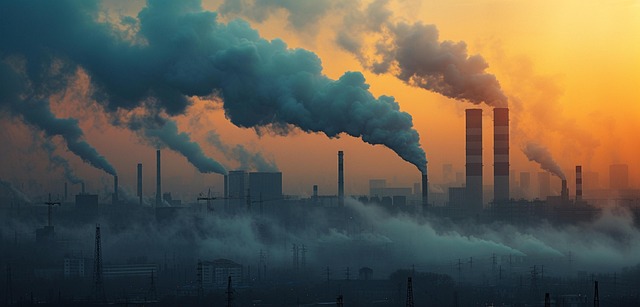 Select Emissions Regulations