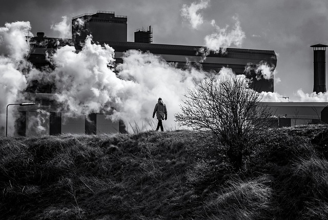 Select Emissions Regulations