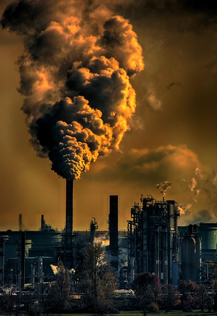 Select Emissions Regulations