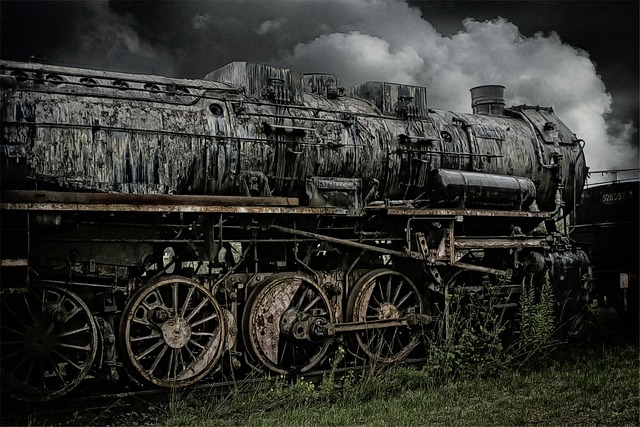 Select Engine Rebuilds