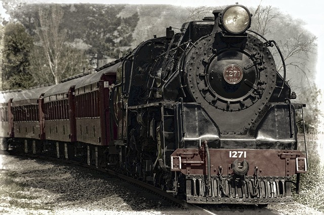 Select Engine Rebuilds