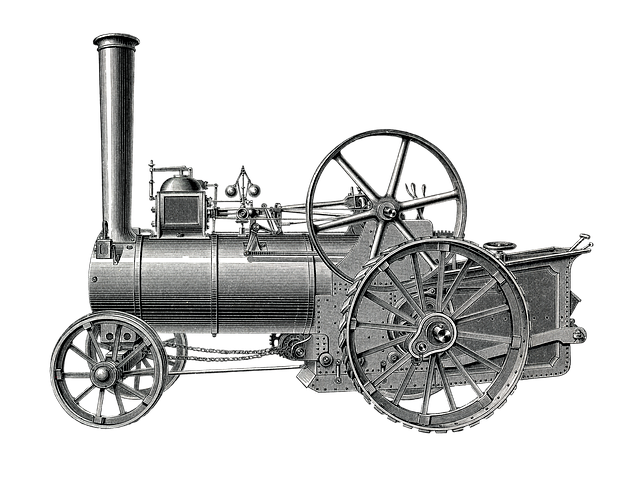 Select Engine Rebuilds