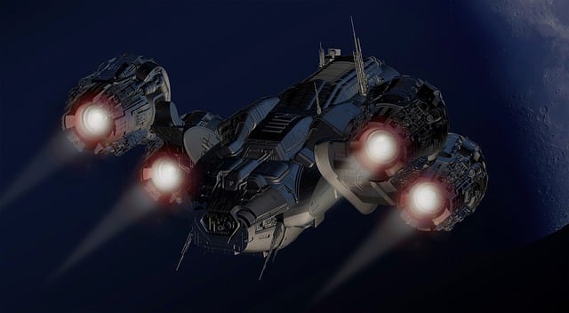 Select Engine Rebuilds