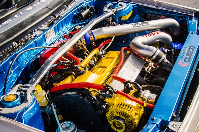 Select Engine Tuning