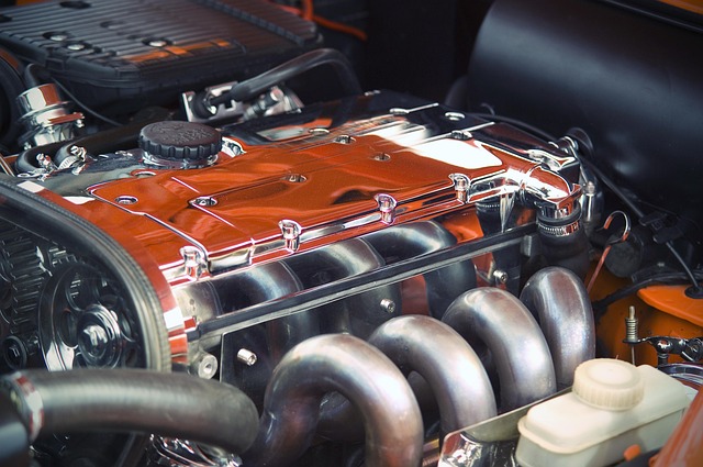 Select Engine Tuning